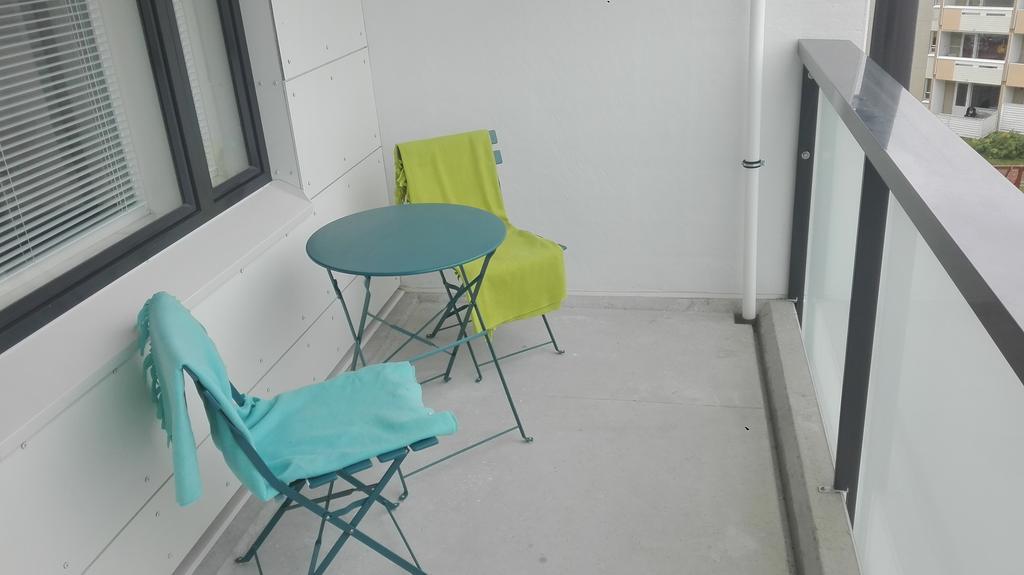 Arctic Star Railwaystation-Free Parking Apartamento Rovaniemi Exterior foto